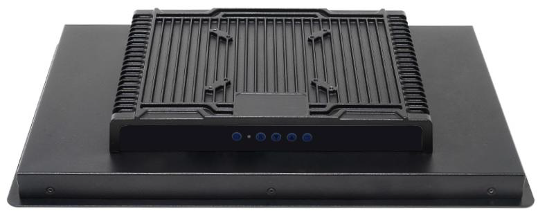 iLCD3-133 Rear