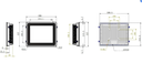 iLCD3-104 Dim