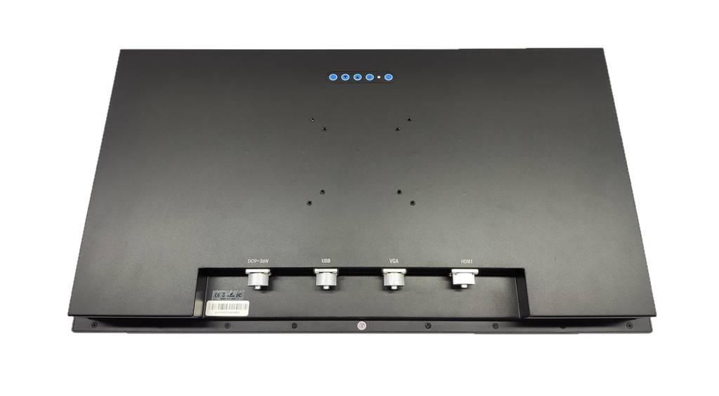 iLCD3-215iP67-Rear