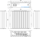 iBLOC-12i5-4H Dim