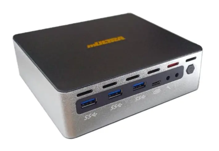 iBLOCLite3-12N100-BB