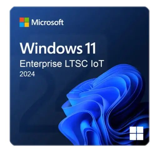 WIN11-IOT-ENTERPRISE-LTSC-ENTRY